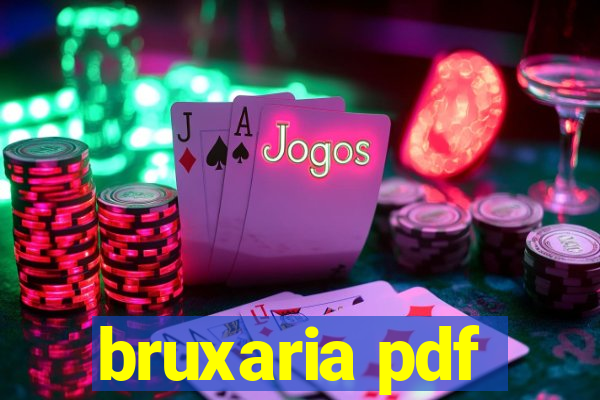 bruxaria pdf